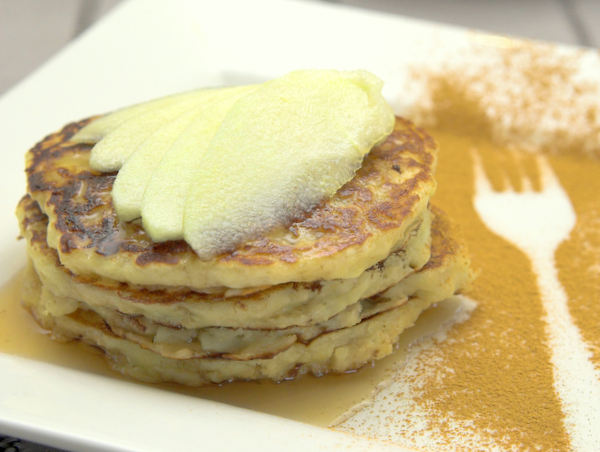brunch sweet  pancakes make fan make pancakes indulge how sometimes I of and to australian the so him